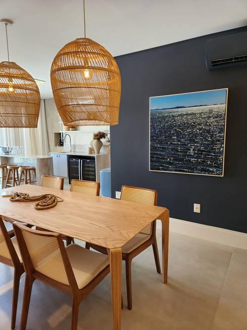 Apartamento no Ed. Admirá Arrka Concept em Balneário Camboriú - foto 5