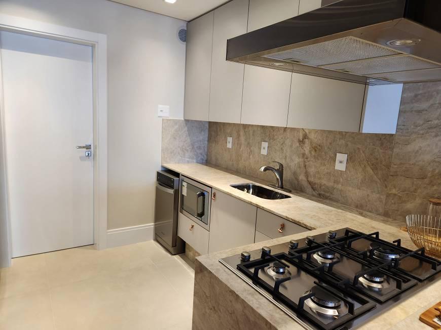 Apartamento no Ed. Admirá Arrka Concept em Balneário Camboriú - foto 6