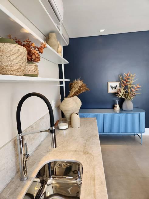 Apartamento no Ed. Admirá Arrka Concept em Balneário Camboriú - foto 8