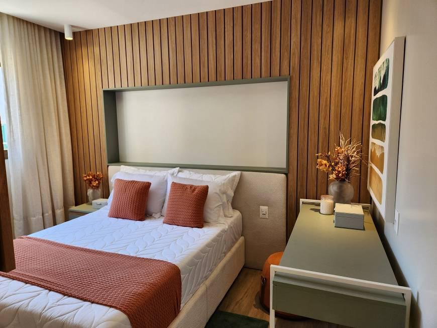 Apartamento no Ed. Admirá Arrka Concept em Balneário Camboriú - foto 10