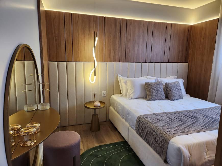 Apartamento no Ed. Admirá Arrka Concept em Balneário Camboriú - foto 11