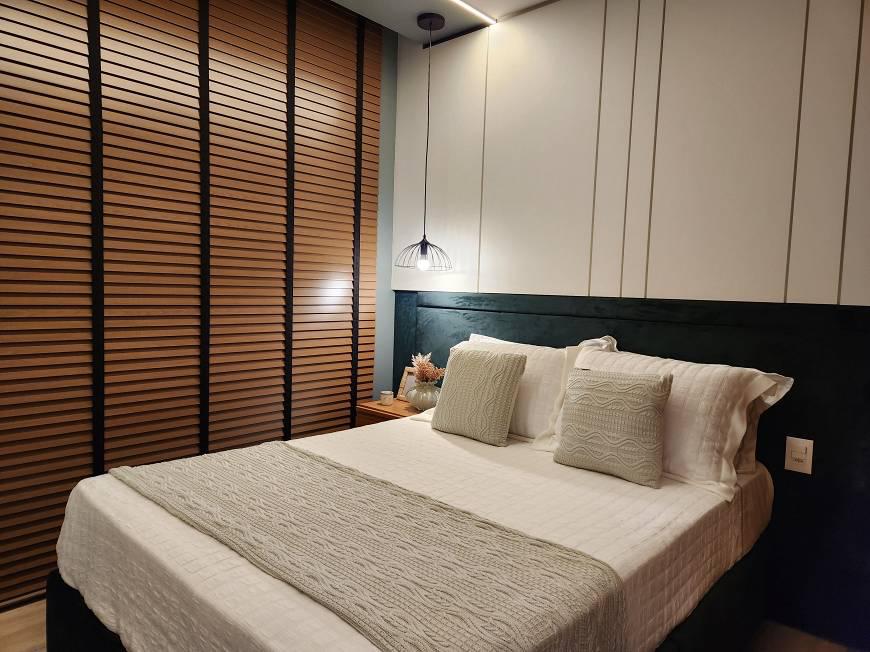 Apartamento no Ed. Admirá Arrka Concept em Balneário Camboriú - foto 12