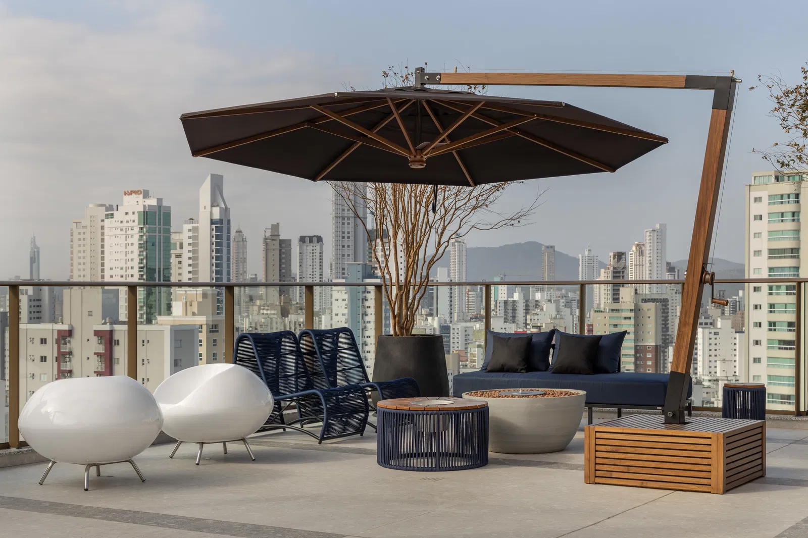 Apartamento no Ed. Admirá Arrka Concept em Balneário Camboriú - foto 19