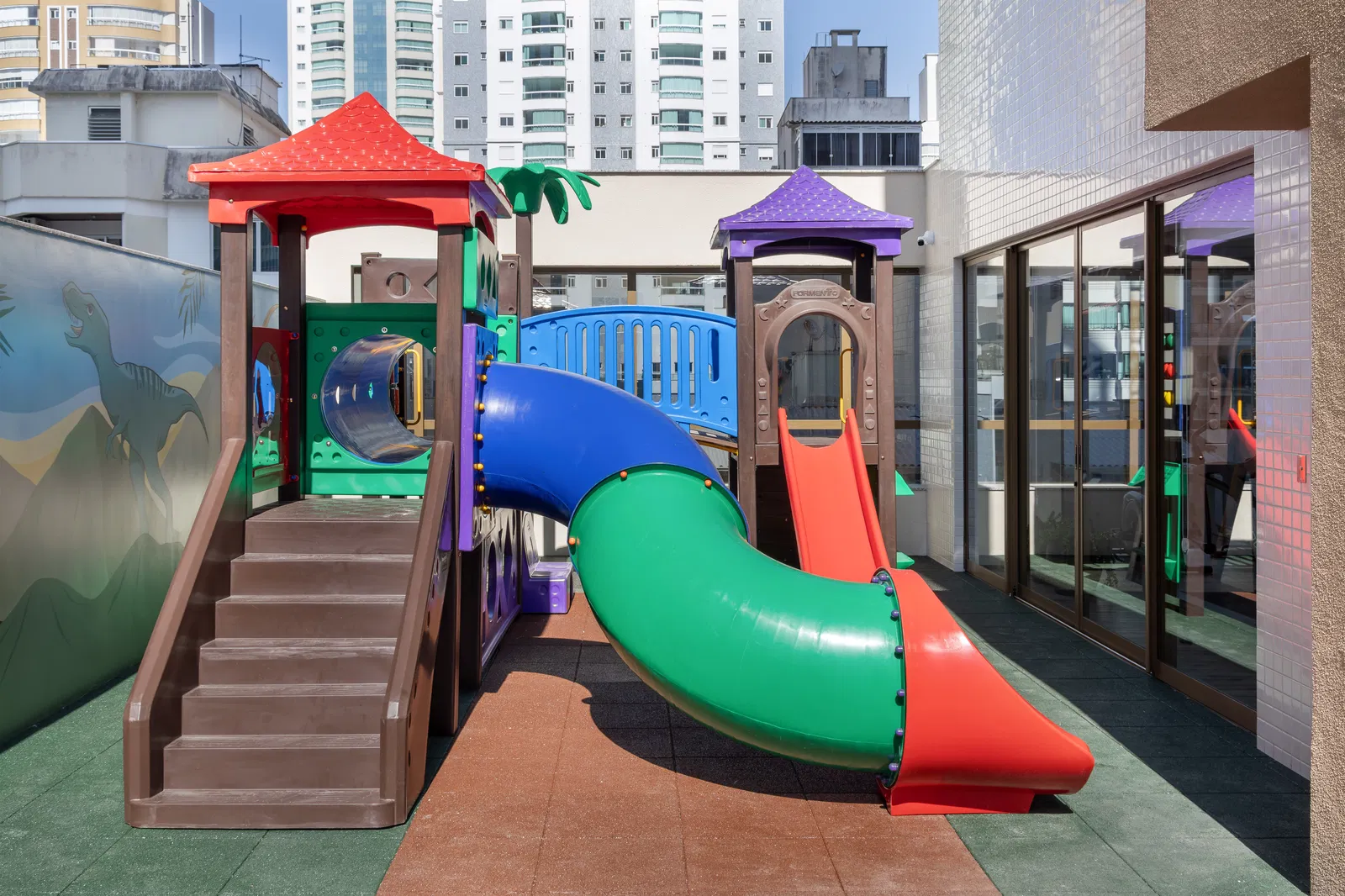 Apartamento no Ed. Admirá Arrka Concept em Balneário Camboriú - foto 20