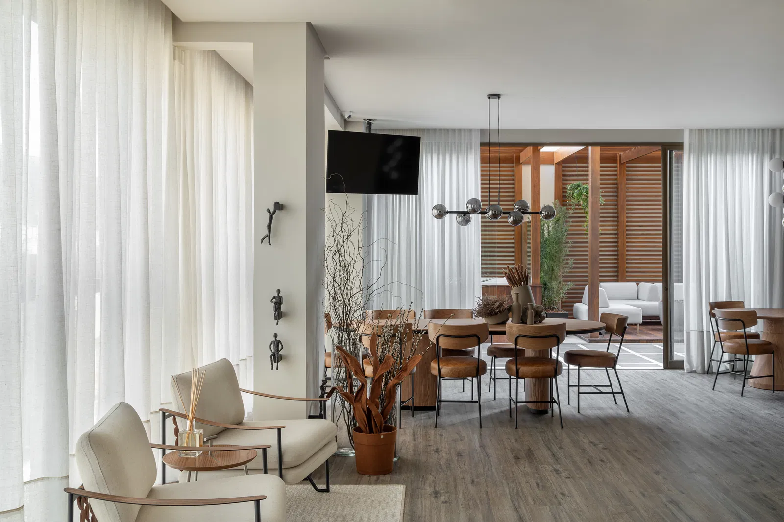 Apartamento no Ed. Admirá Arrka Concept em Balneário Camboriú - foto 23