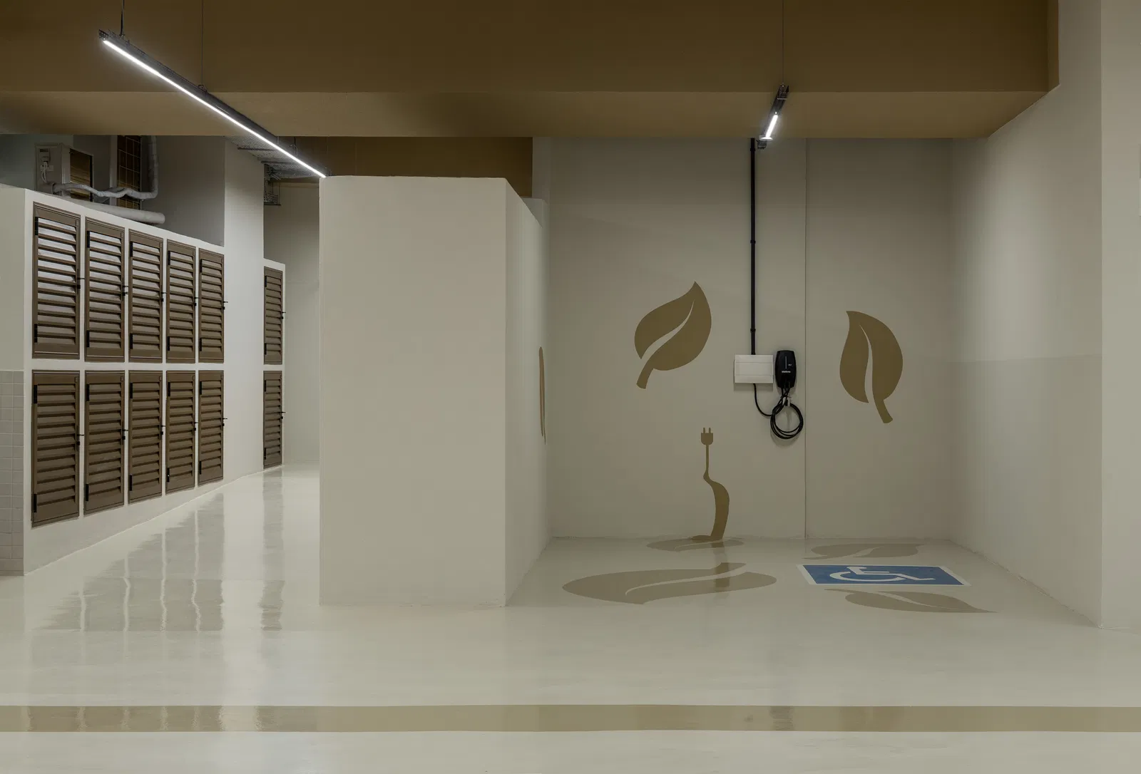 Apartamento no Ed. Admirá Arrka Concept em Balneário Camboriú - foto 25