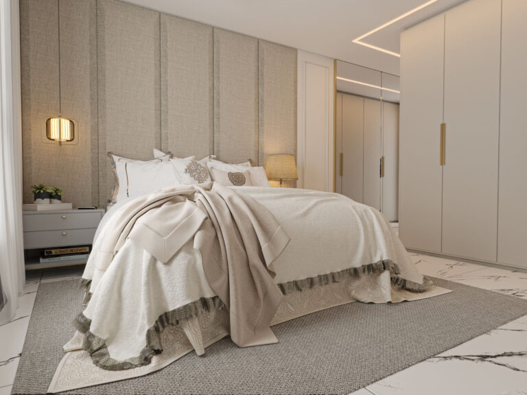 Apartamento no Edifício Holmes Residence em Balneário Camboriú - foto 3
