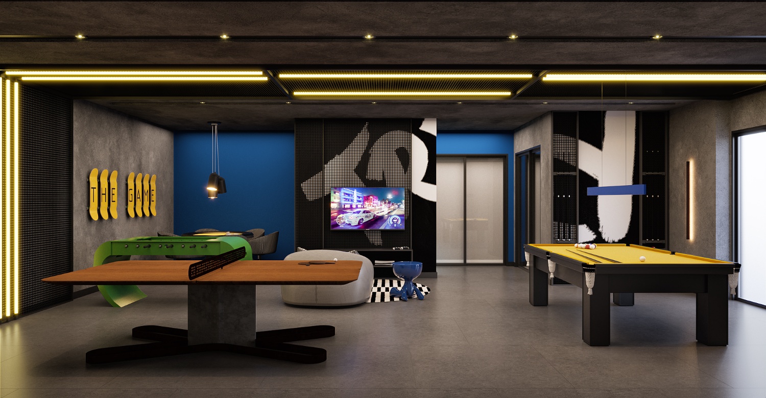 Apartamento no Edifício Habitah Praia Brava - foto 13
