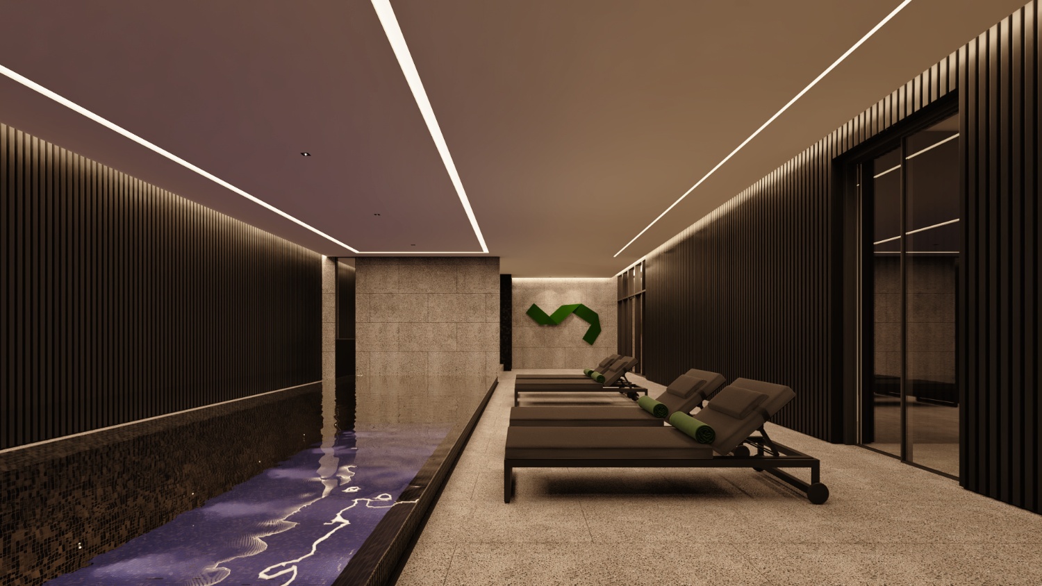 Apartamento no Edifício Habitah Praia Brava - foto 17