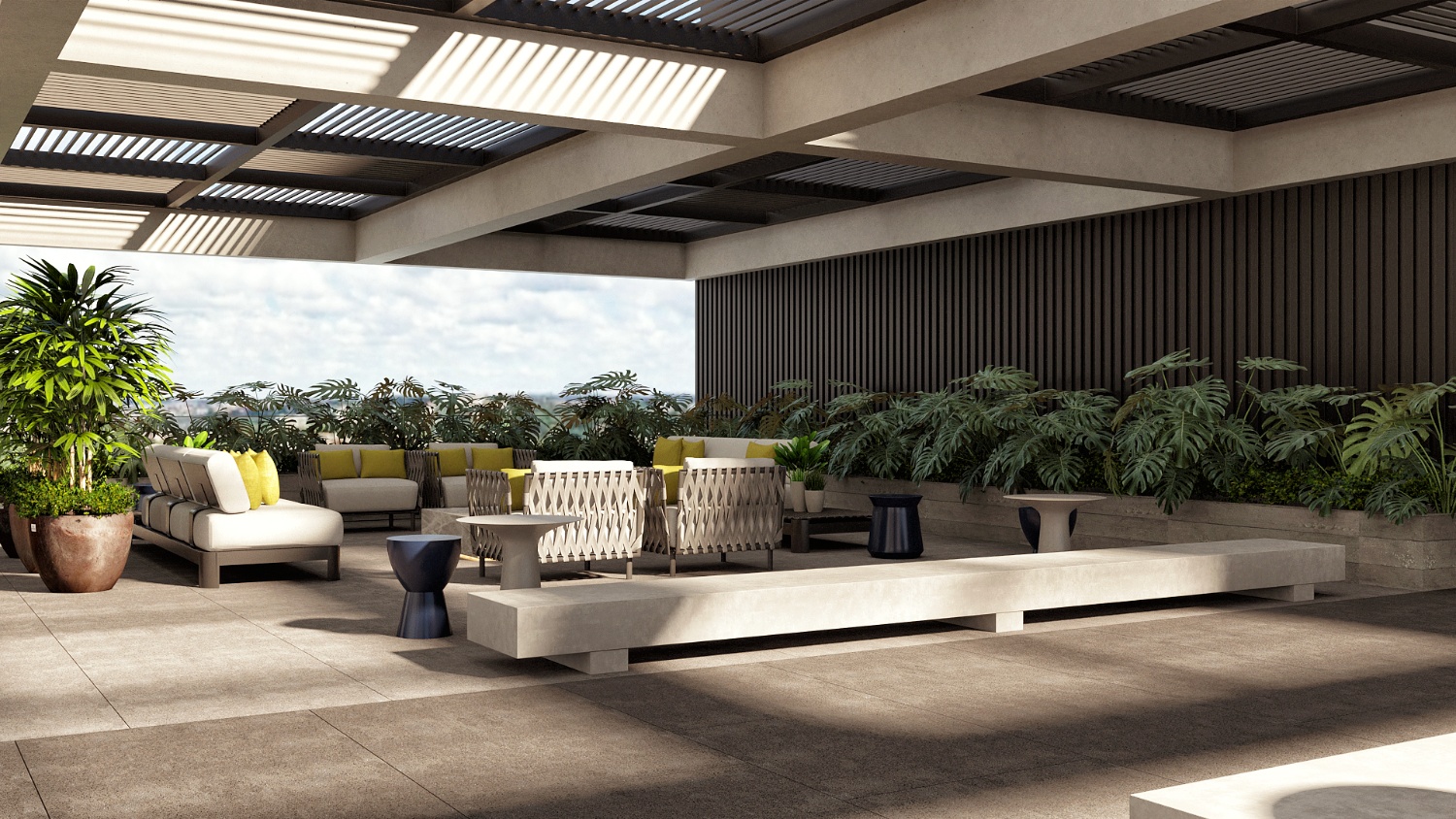 Apartamento no Edifício Habitah Praia Brava - foto 18