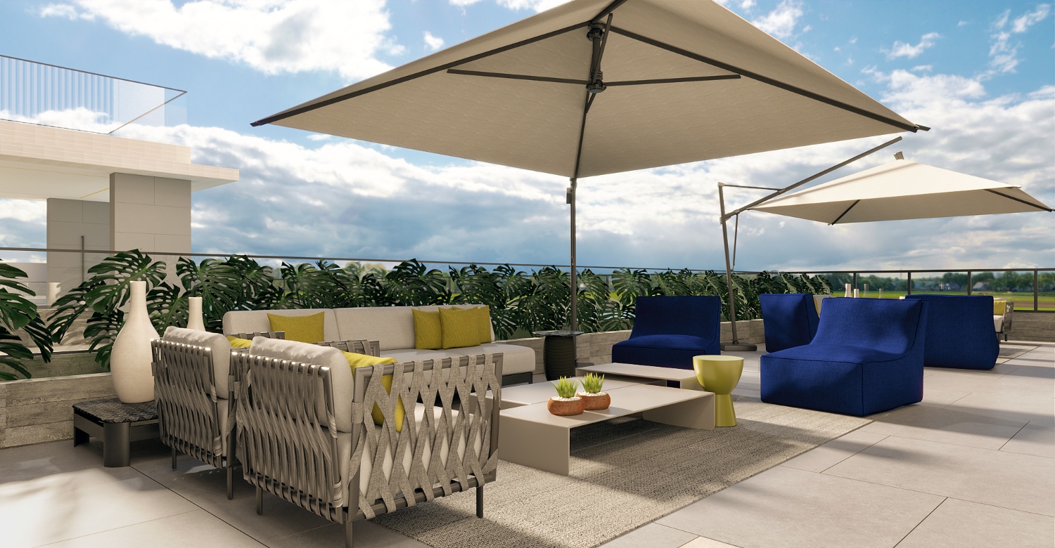 Apartamento no Edifício Habitah Praia Brava - foto 26