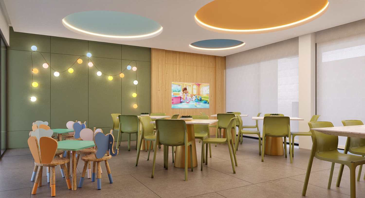 Apartamento no Edifício Habitah Praia Brava - foto 28