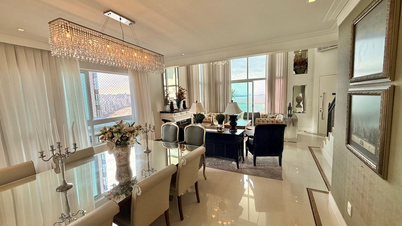 Apartamento no Edifício Renaissance em Balneário Camboriú - foto 3