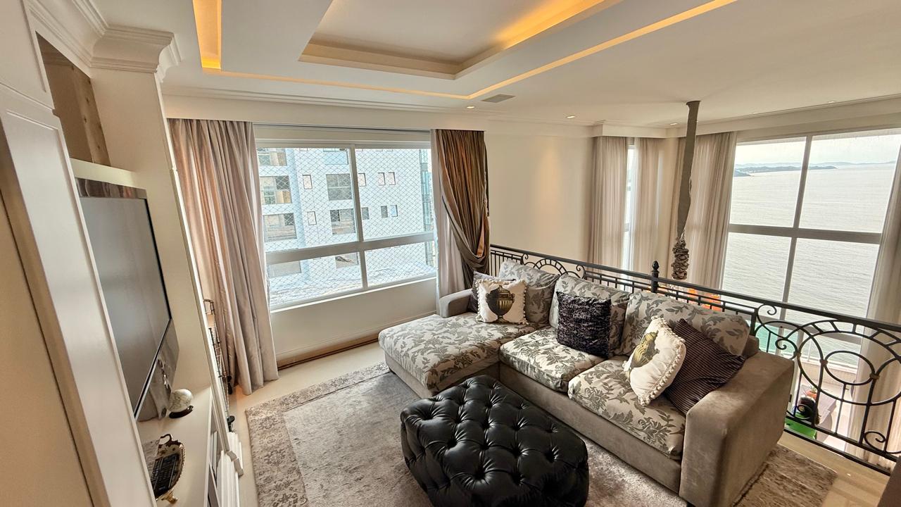 Apartamento no Edifício Renaissance em Balneário Camboriú - foto 8