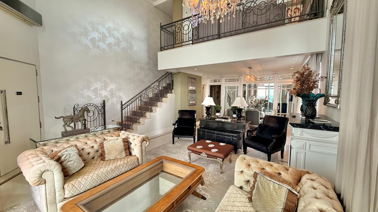 Apartamento no Edifício Renaissance em Balneário Camboriú - foto 9