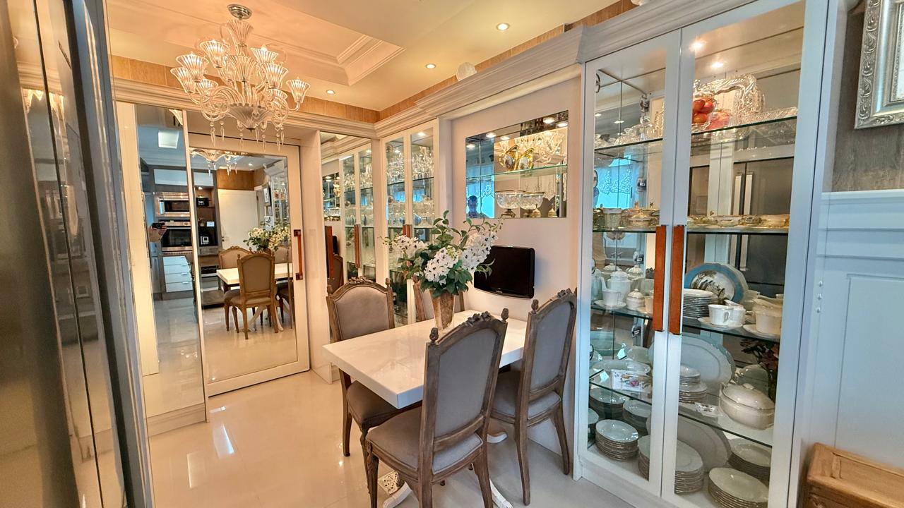 Apartamento no Edifício Renaissance em Balneário Camboriú - foto 10
