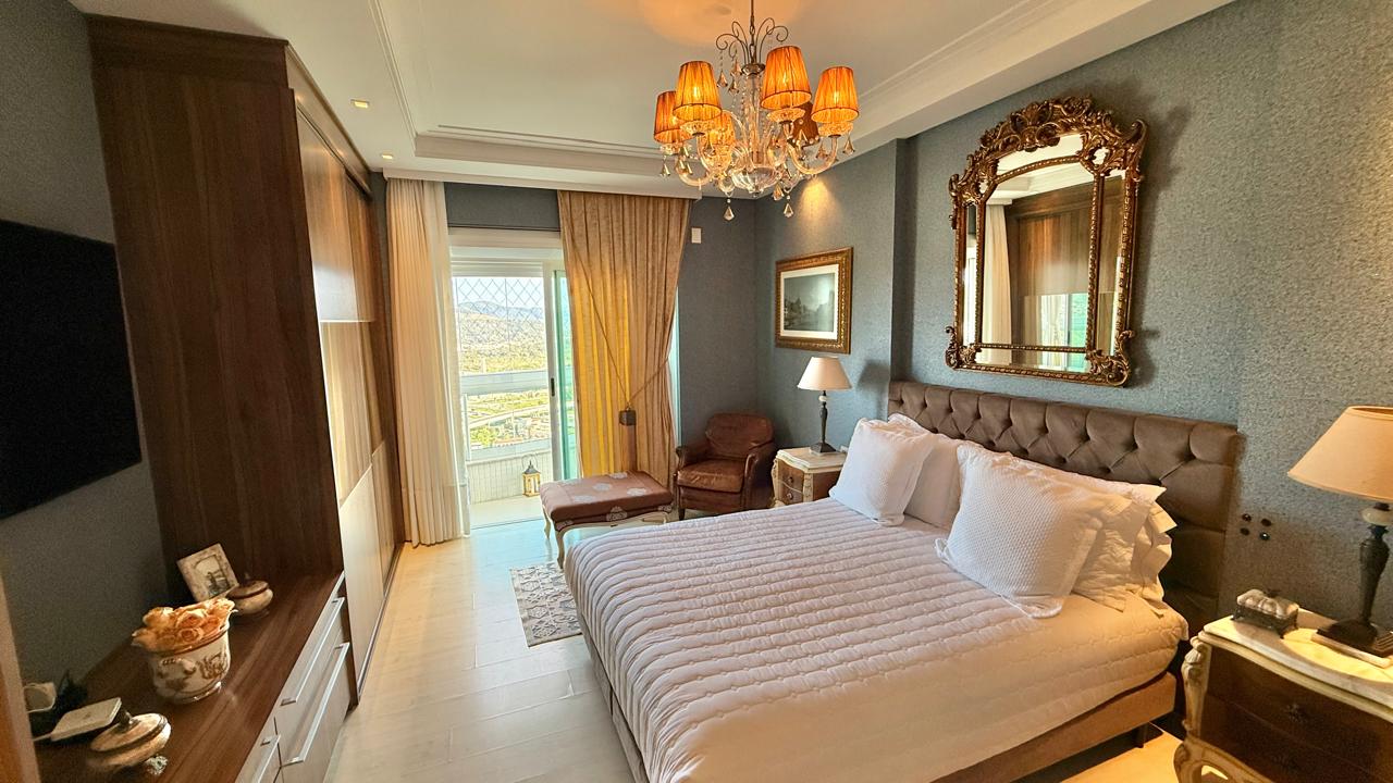 Apartamento no Edifício Renaissance em Balneário Camboriú - foto 14