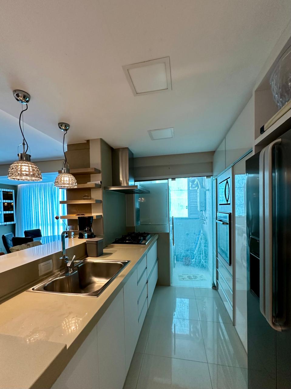 Apartamento no Edifício Number One em Balneário Camboriú - foto 5
