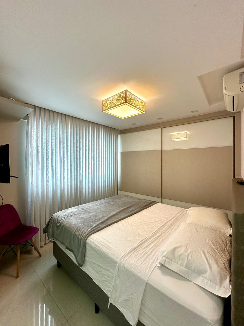 Apartamento no Edifício Number One em Balneário Camboriú - foto 8