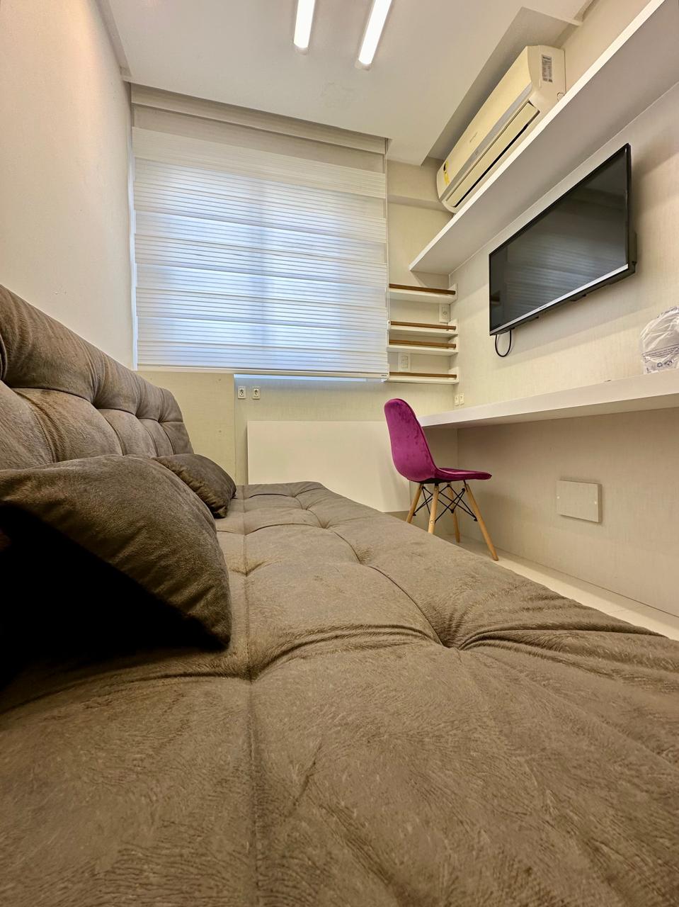 Apartamento no Edifício Number One em Balneário Camboriú - foto 9