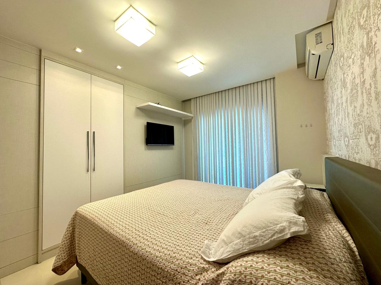 Apartamento no Edifício Number One em Balneário Camboriú - foto 10
