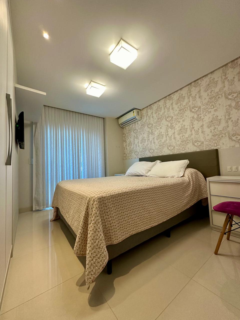 Apartamento no Edifício Number One em Balneário Camboriú - foto 11