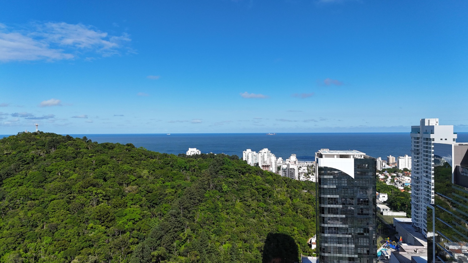 Apartamento no Edifício Meraki na Praia Brava - foto 6