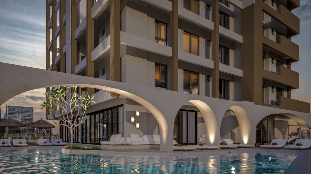 Apartamento no Edifício Meraki na Praia Brava - foto 8
