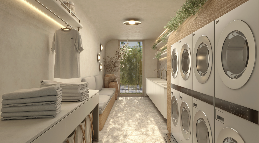 Apartamento no Edifício Meraki na Praia Brava - foto 13