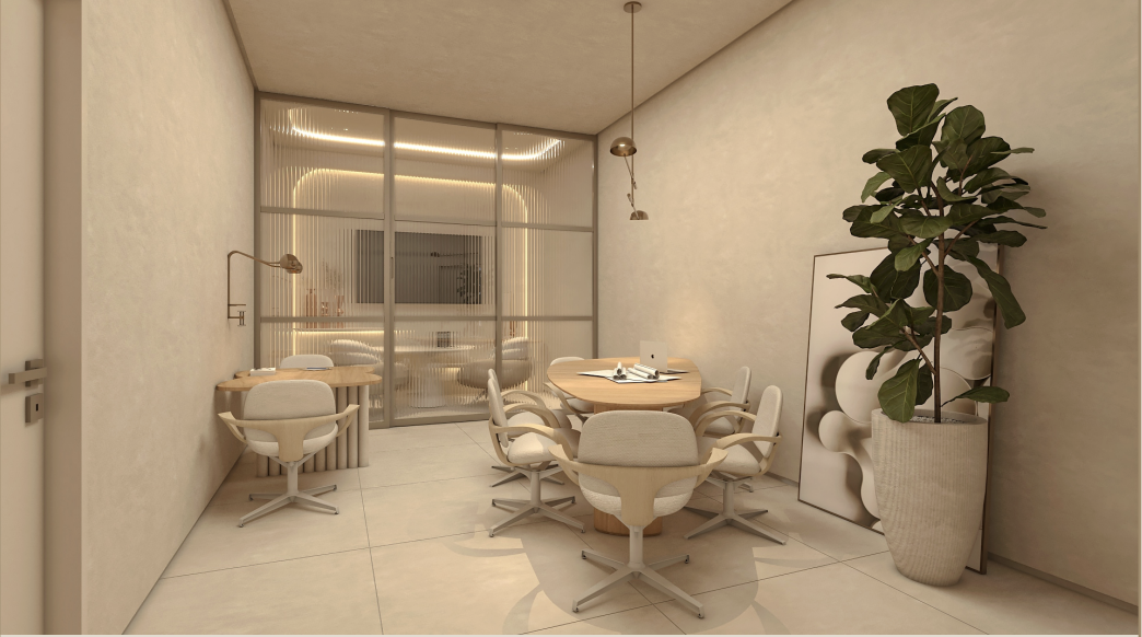 Apartamento no Edifício Meraki na Praia Brava - foto 14
