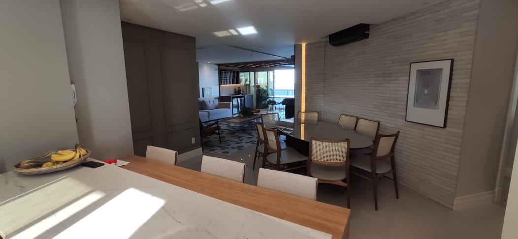 Apartamento Decorado no Prédio Habitado Mais Alto do Brasil, Infinity Coast - foto 6