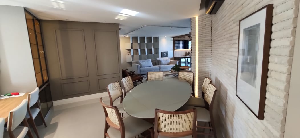 Apartamento Decorado no Prédio Habitado Mais Alto do Brasil, Infinity Coast - foto 7