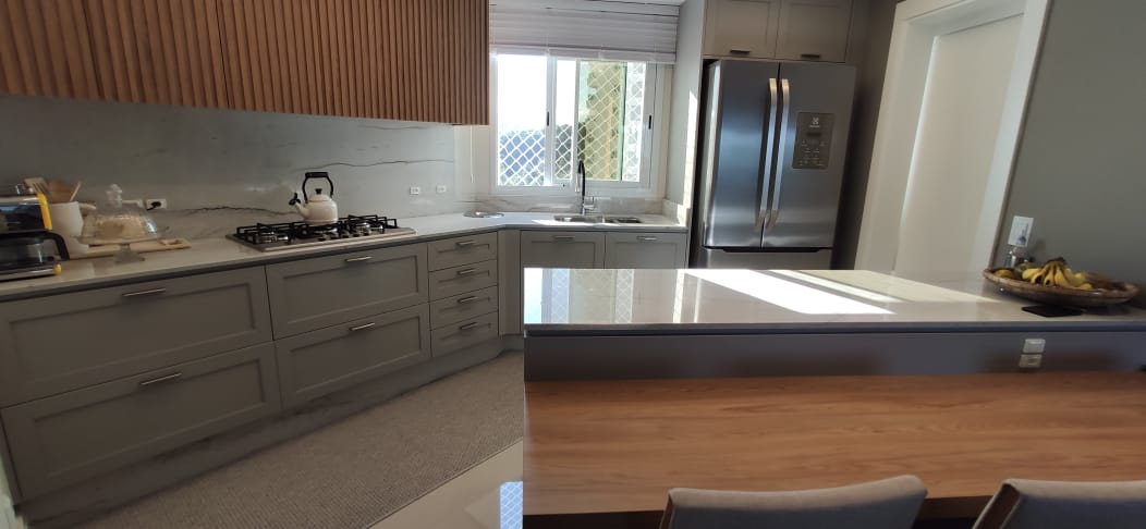 Apartamento Decorado no Prédio Habitado Mais Alto do Brasil, Infinity Coast - foto 9