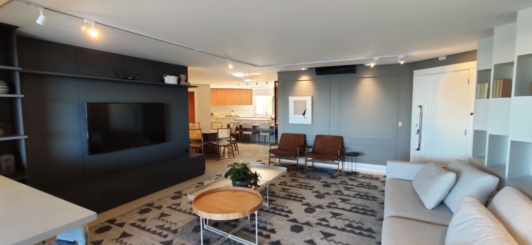 Apartamento Decorado no Prédio Habitado Mais Alto do Brasil, Infinity Coast - foto 25
