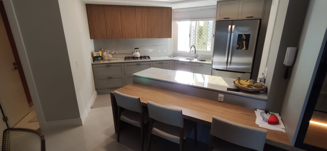 Apartamento Decorado no Prédio Habitado Mais Alto do Brasil, Infinity Coast - foto 27