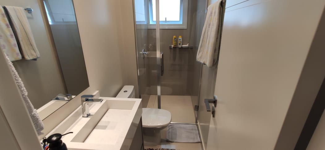 Apartamento Decorado no Prédio Habitado Mais Alto do Brasil, Infinity Coast - foto 28