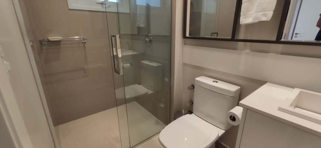 Apartamento Decorado no Prédio Habitado Mais Alto do Brasil, Infinity Coast - foto 30