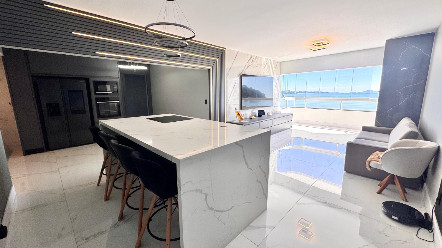Apartamento no Edifício Lady em Balneário Camboriú - foto 2