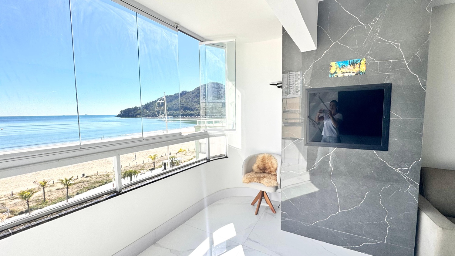 Apartamento no Edifício Lady em Balneário Camboriú - foto 3