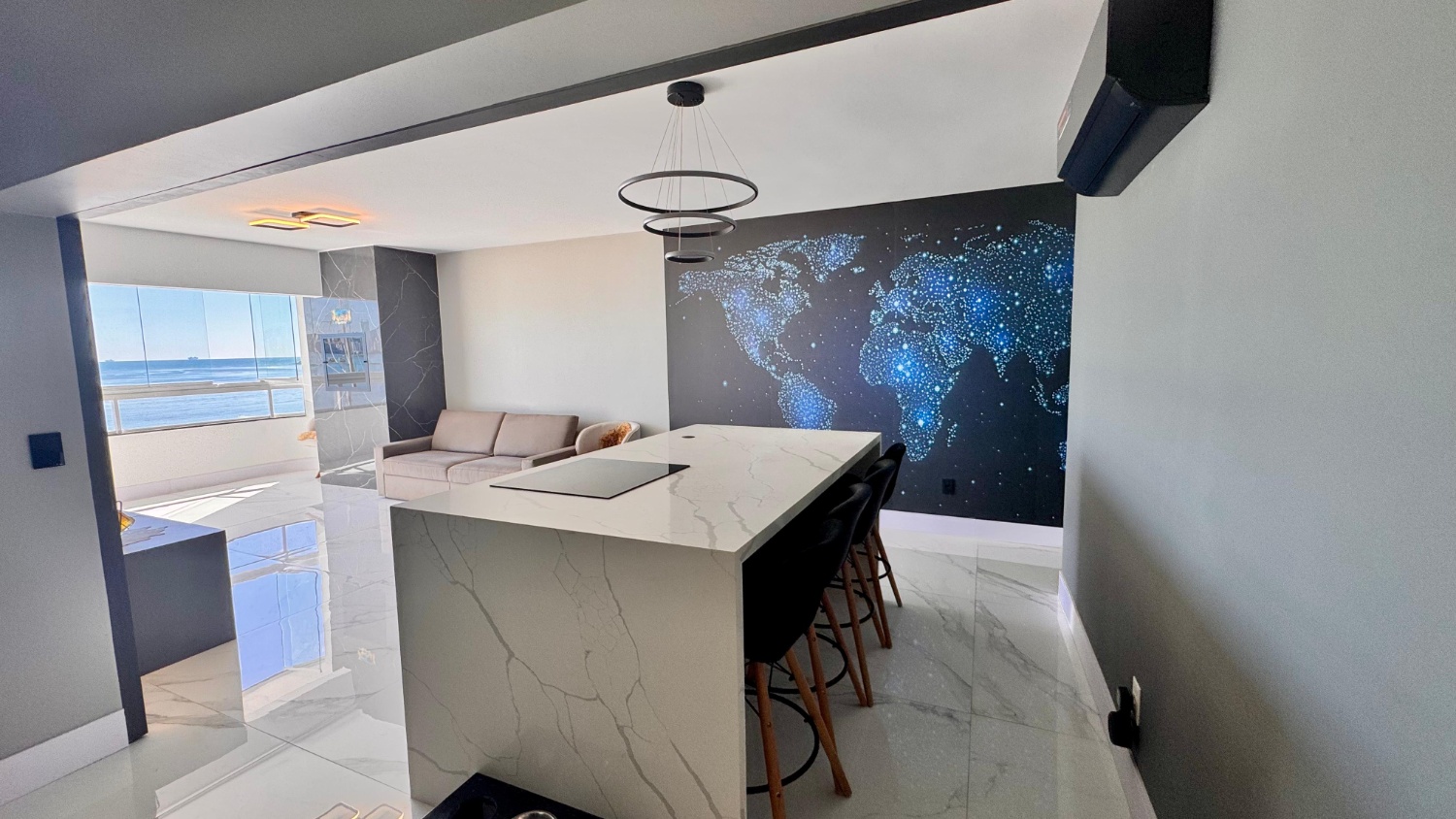 Apartamento no Edifício Lady em Balneário Camboriú - foto 5