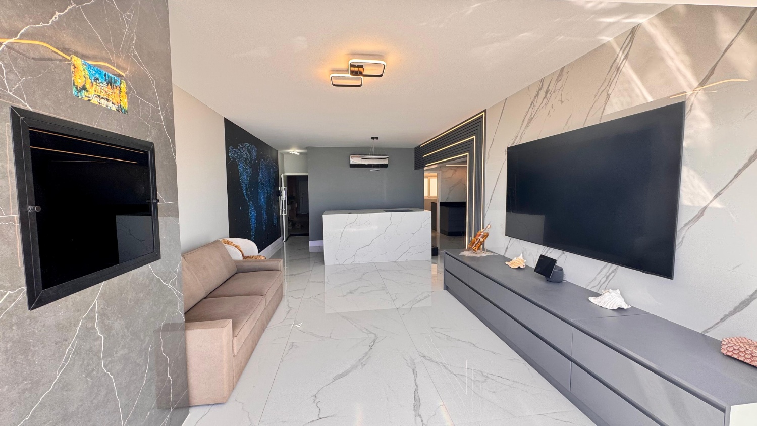 Apartamento no Edifício Lady em Balneário Camboriú - foto 6