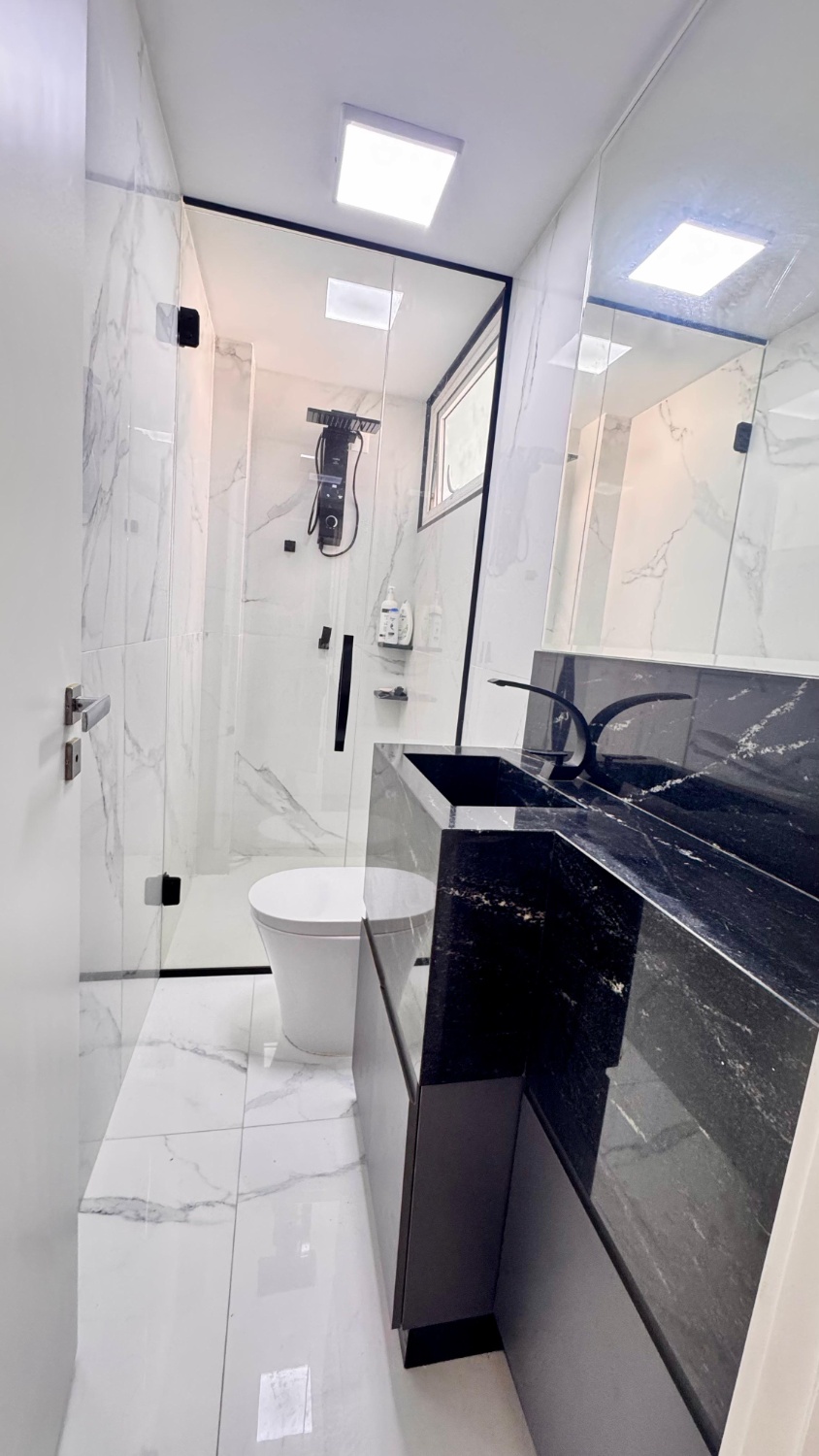 Apartamento no Edifício Lady em Balneário Camboriú - foto 9