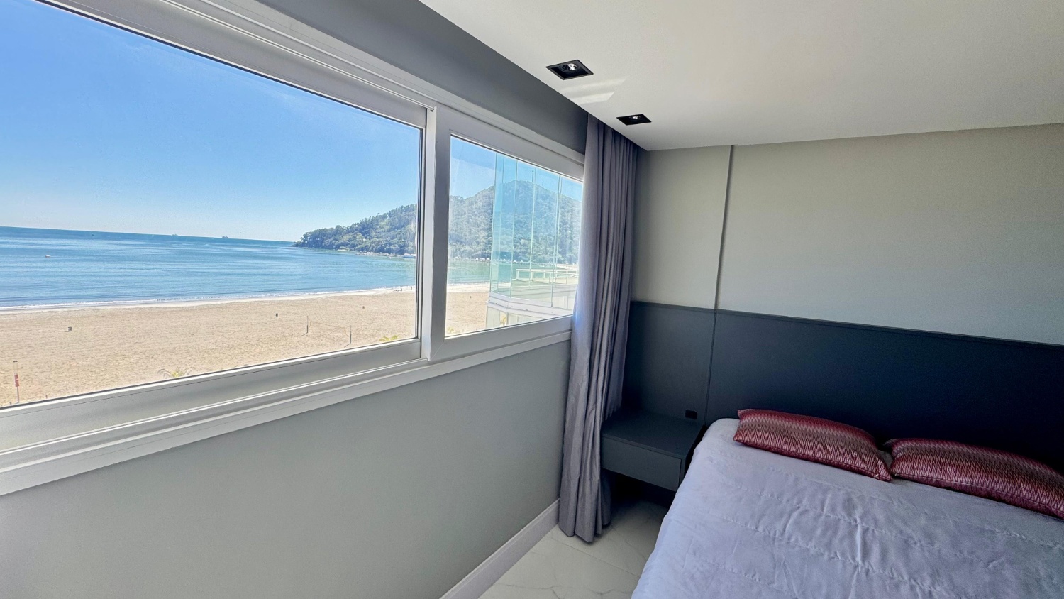 Apartamento no Edifício Lady em Balneário Camboriú - foto 11