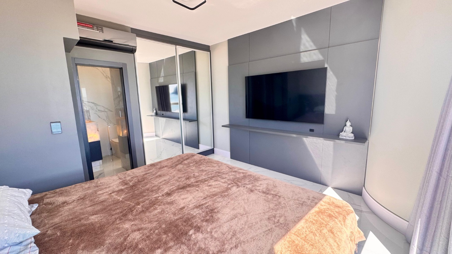 Apartamento no Edifício Lady em Balneário Camboriú - foto 14