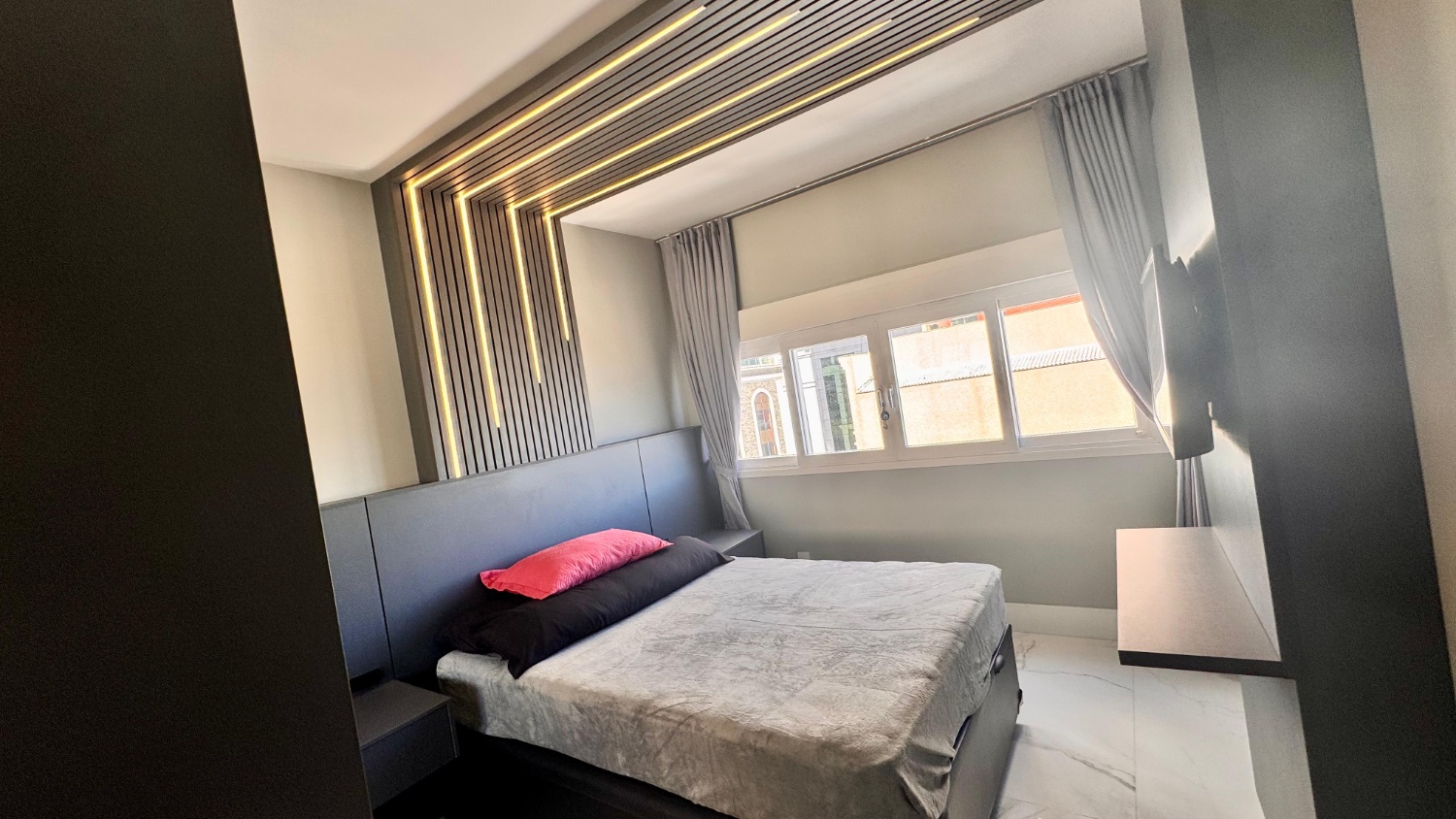 Apartamento no Edifício Lady em Balneário Camboriú - foto 17