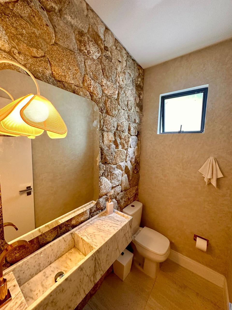 Apartamento no Edifício Brava Unique na Praia Brava em Itajaí