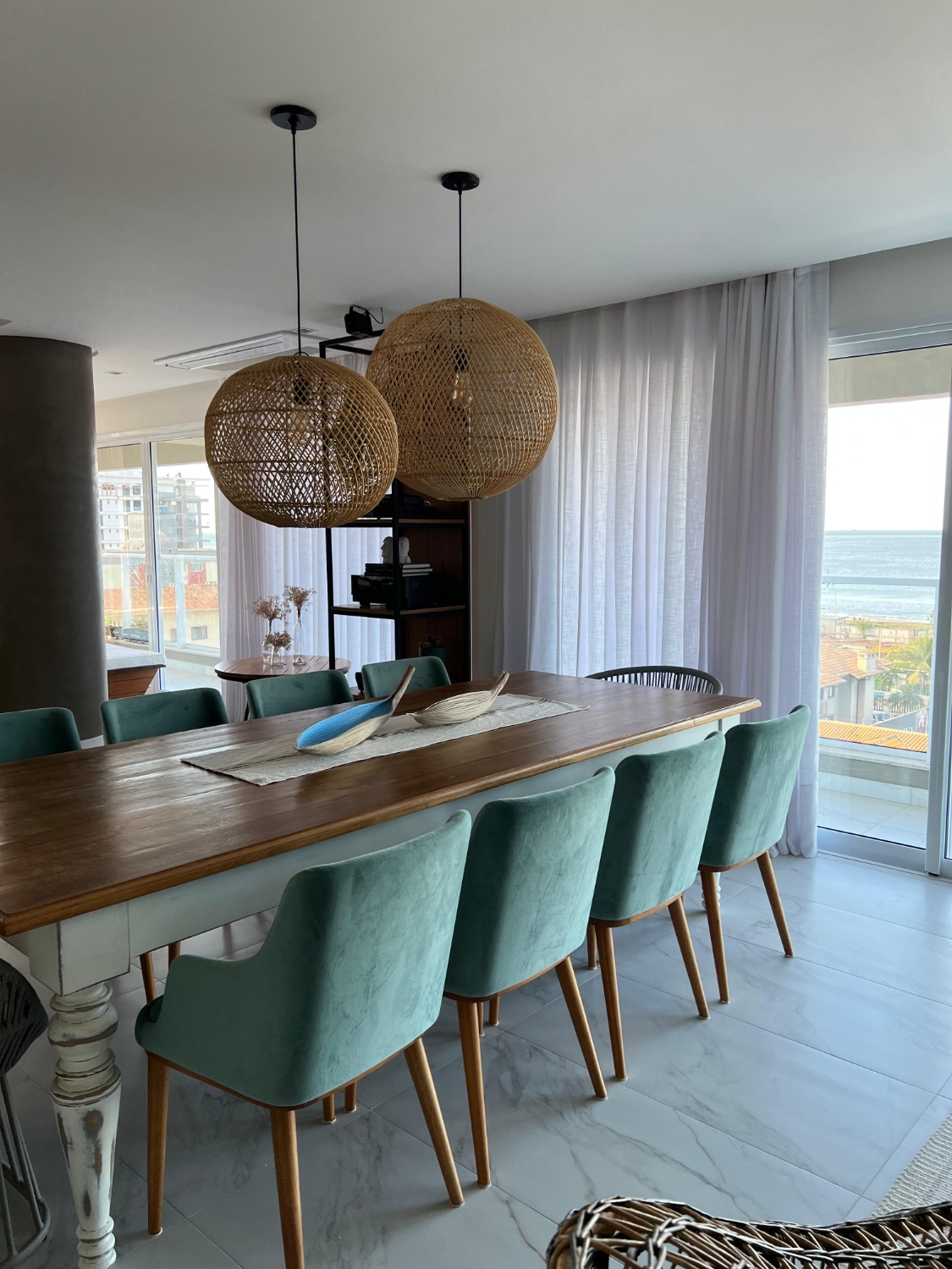 Apartamento no Edifício Brava Arts na Praia Brava - foto 2
