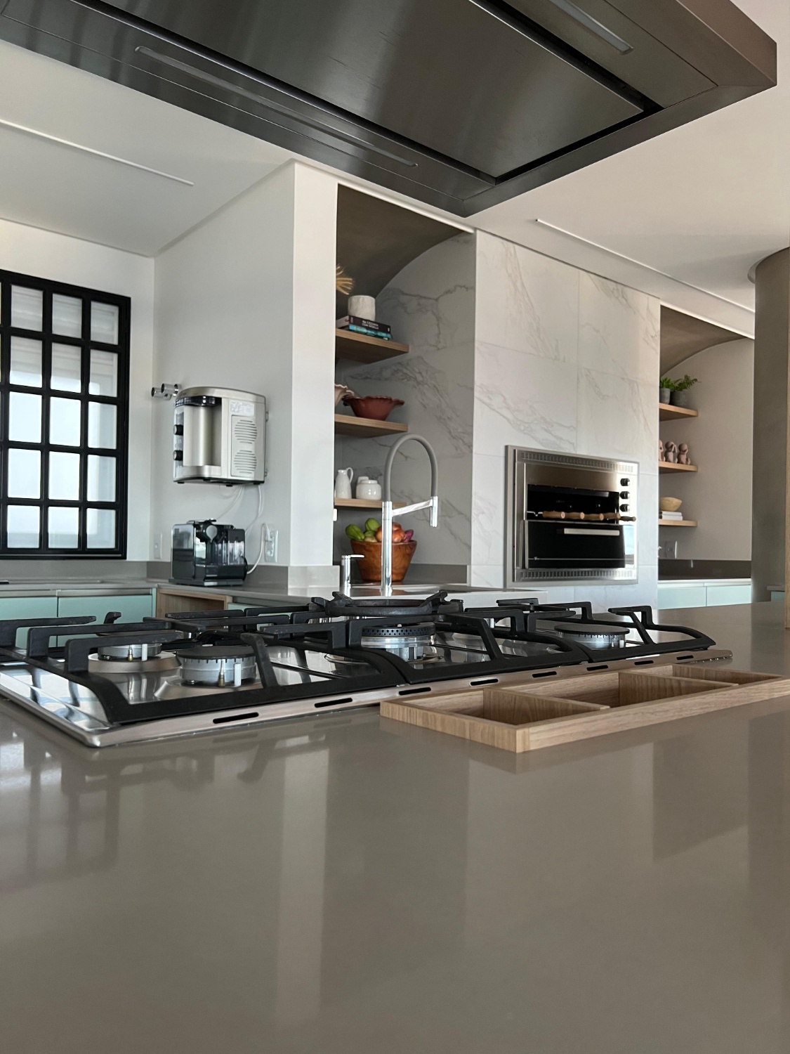 Apartamento no Edifício Brava Arts na Praia Brava - foto 6