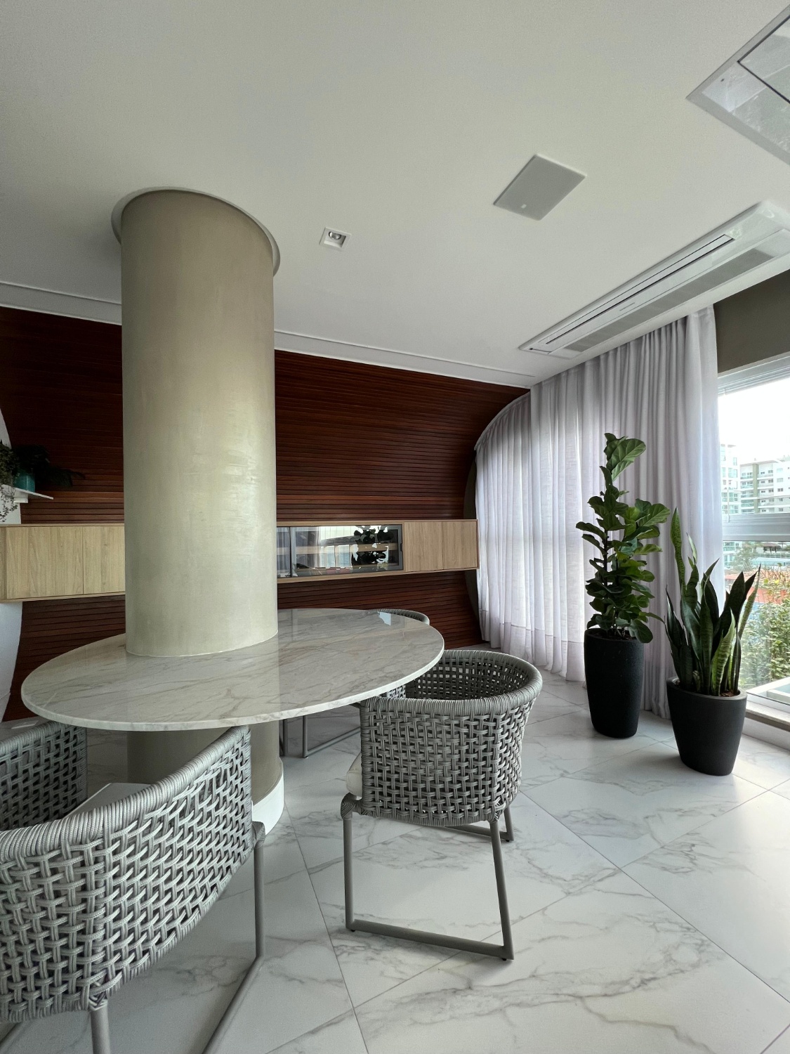 Apartamento no Edifício Brava Arts na Praia Brava - foto 11