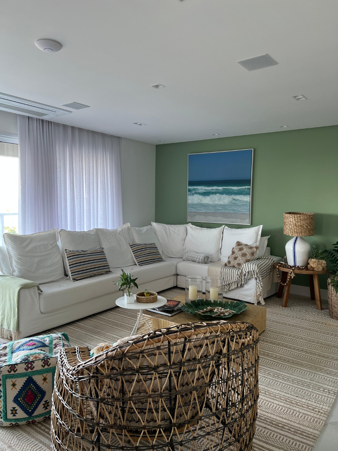 Apartamento no Edifício Brava Arts na Praia Brava - foto 12